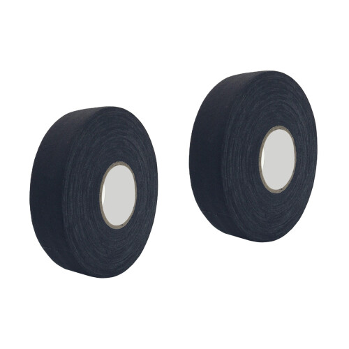 2Rouleaux Hockey Résistant Adhérent Pour Sport 2