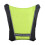 LED Turning Signal Vest Reflective Vest with Direction Indicator Remote Control 3