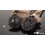 Buddha Pendant Necklace Ethnic Religious Amulet 6