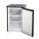 Willow Appliances Willow WUCFZ55B 85L Under Counter Black Freezer 12