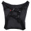 LED Turning Signal Vest Reflective Vest with Direction Indicator Remote Control 4