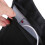 LED Turning Signal Vest Reflective Vest with Direction Indicator Remote Control 5
