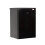 Willow Appliances Willow WUCFZ55B 85L Under Counter Black Freezer 13