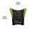 LED Turning Signal Vest Reflective Vest with Direction Indicator Remote Control 6