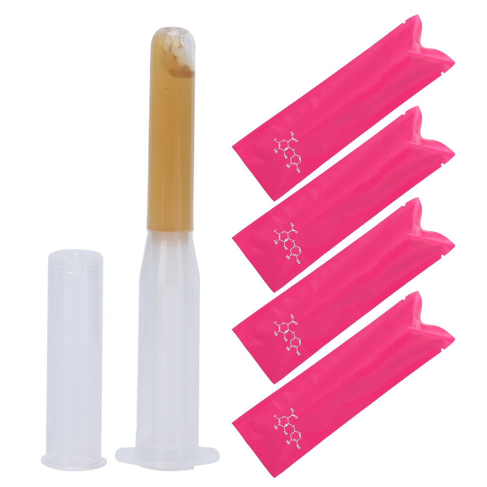 Balancing Vaginal Gel 15ml Natural Extract, PH Support, No Irritation
