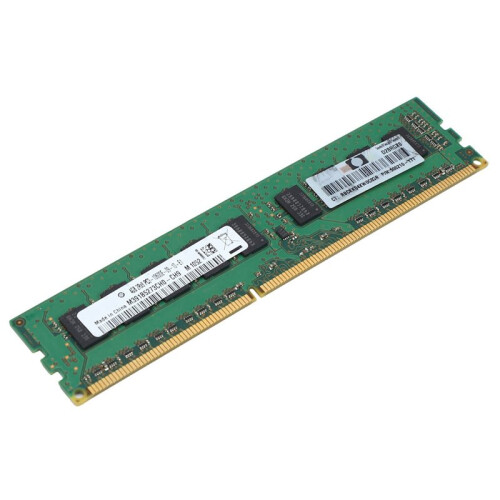 6X 4GB DDR3 1333MHz ECC Memory 2RX8 PC3-10600E 1.5V RAM Unbuffered for Server Workstation 2