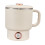 Electric Kettle Portable 1L Auto Shut-Off Folding 2