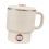 Electric Kettle Portable 1L Auto Shut-Off Folding 4