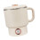 Electric Kettle Portable 1L Auto Shut-Off Folding 5