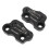 Goldwing GL1800 Adjustable Handlebar Risers Adapter 2
