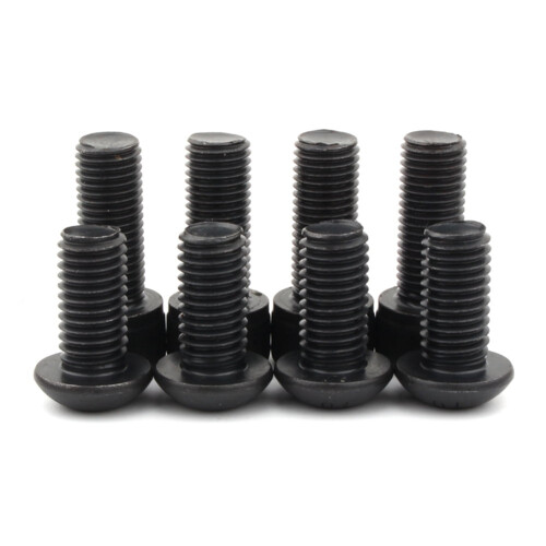 Goldwing GL1800 Adjustable Handlebar Risers Adapter 2