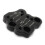 Goldwing GL1800 Adjustable Handlebar Risers Adapter 4