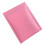 100 PCS Sacos de Envelope de Espuma Envelopes com Selo Automático Envelopes Acolchoados com Bolha Saco de Envio de Pacotes Saco Rosa 5