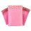 100 PCS Sacos de Envelope de Espuma Envelopes com Selo Automático Envelopes Acolchoados com Bolha Saco de Envio de Pacotes Saco Rosa 7