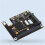 2X Waveshare for Raspberry Pi 5 PCIe to MiniPCIe Expansion Board with 16P Cable GPIO Header Support USB 3