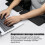 2X Keyboard Hand Rest Elbow Pad L-Shaped Comfortable Support for Work From Home Laptop Setup Computer Lab Game 10