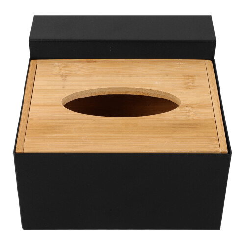 Disposable Glove Storage Box Organizer Dispenser 1