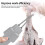 Electric Poultry Plucker Handheld Commercial Grade 7