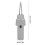 Electric Poultry Plucker Handheld Commercial Grade 4