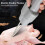 Electric Poultry Plucker Handheld Commercial Grade 5