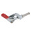 GH301‑CR Push Pull Toggle Clamp 40kg Quick-Release Testing Jig Accessories 1