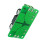 2X 0-50V 4A  Power Supply Filter Board for Class D Amplifiers, EMI Suppression Board, Car Industrial Control Panel 6
