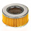 Air Compressor Intake Filter Silencer 3/4 inch NPT Metal 5