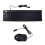Gaming Keyboard Mouse Set Rainbow LED Wired USB For PC Laptop PS4  One 360 2