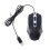 Gaming Keyboard Mouse Set Rainbow LED Wired USB For PC Laptop PS4  One 360 5