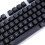 Gaming Keyboard Mouse Set Rainbow LED Wired USB For PC Laptop PS4  One 360 6