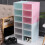 Shoe Box Clamshell Style 4 Pieces 7