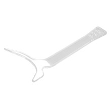 Kieferorthopädischer Zahnöffner für Kinder und Erwachsene, ABS intraoraler Wangen- und Lippenöffner R836