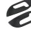 Car Seat Adjustment Control Panel Stickers Trims Decal Decorative Cover for Byd 8