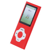 Portable MP3 MP4 Player 1.8 Inch Color Screen 128GB Expandable Voice Recorder