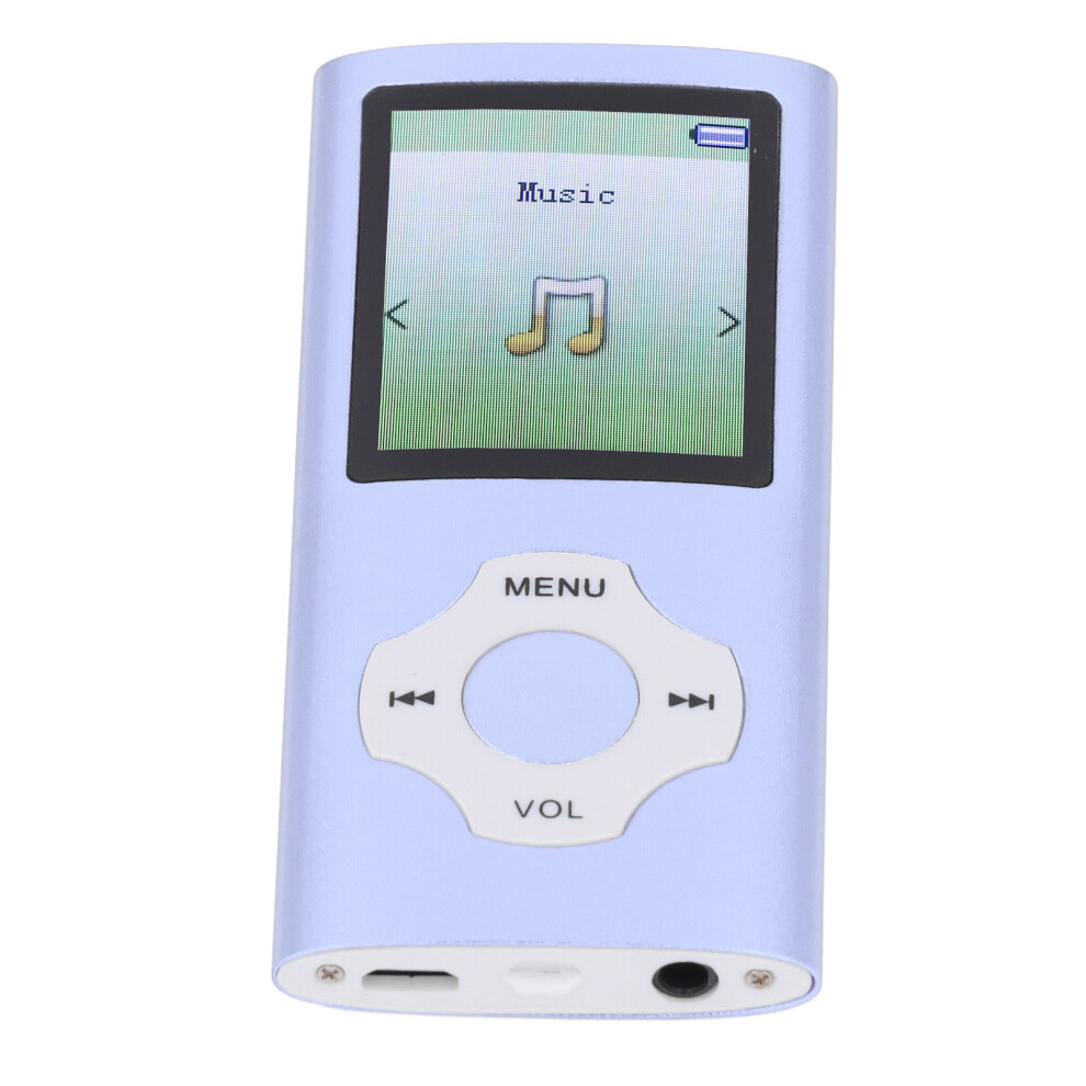 32Gb Portable Mp3 Mp4 Player 1.8" Screen Hifi Music Video Recorder 4061390901731