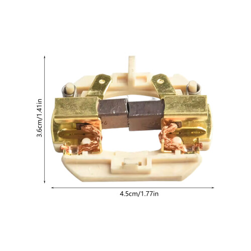 N109433 Robuste Bürstenhalterung für DCD780 DCD785 DCH253 DCF880B 2