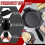 Silicone Hot Handle Holder Sleeve 8-Pack 6
