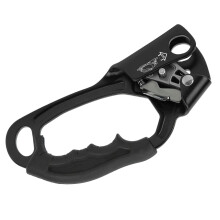 Light Alloy Climbing Hand Ascender for Mountaineering, 150kg Load
