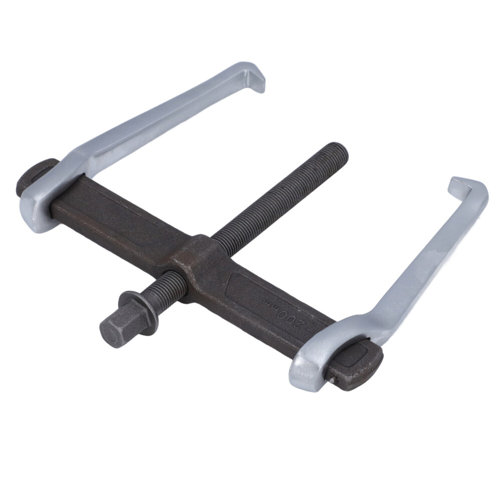 Automotive Steel Gear Puller 200Mm 8In 2 Jaws For Machinery & Car Maintenance 4621390902406