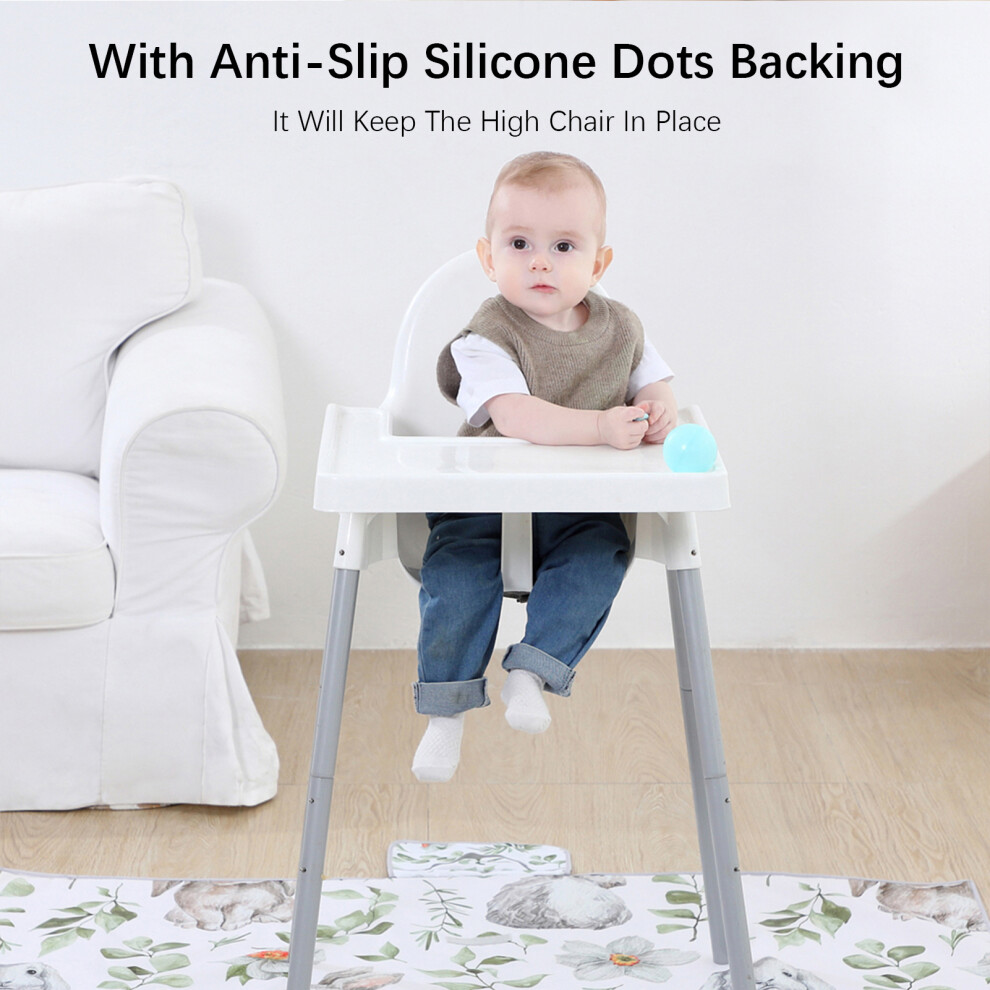 Insular SU5017 Anti-Slip Baby Play Mat