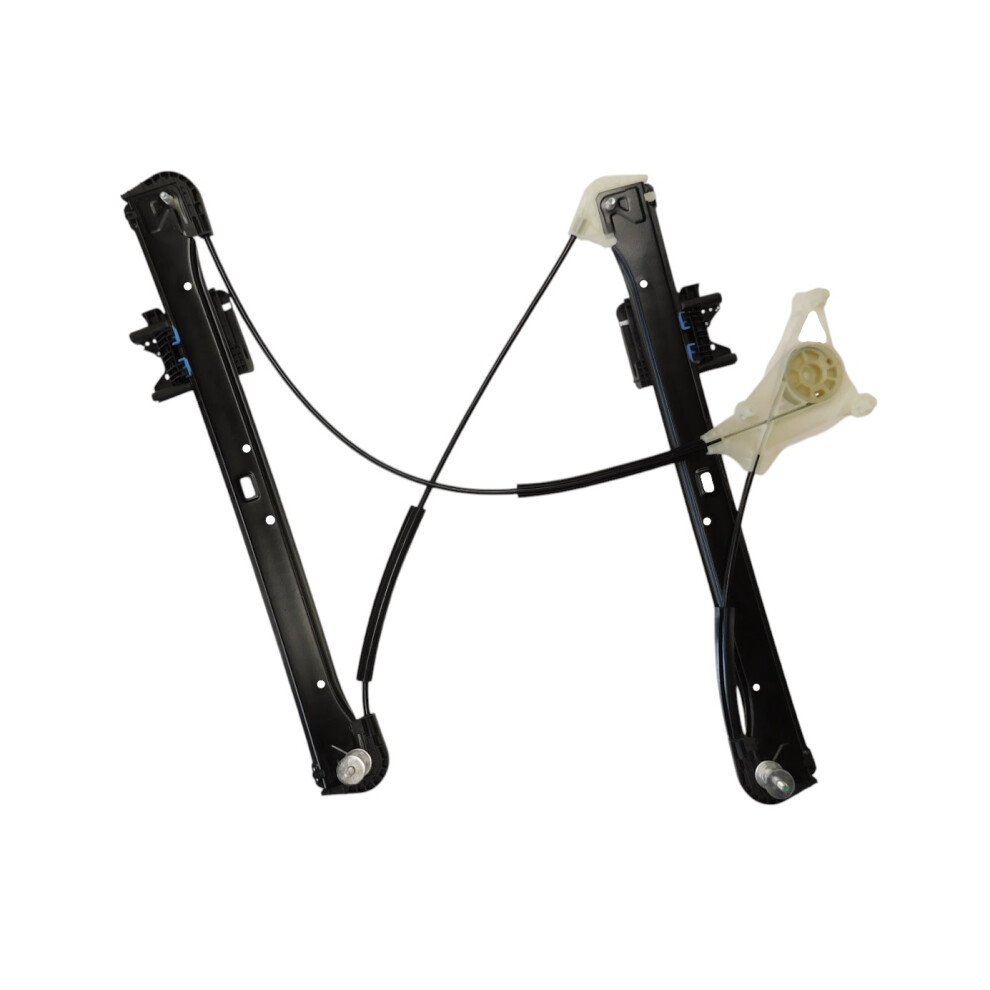 NEW AUDI A3 8V (5-DOOR) PASSENGER SIDE LEFT FRONT WINDOW REGULATOR 2013-2020 - Image 5