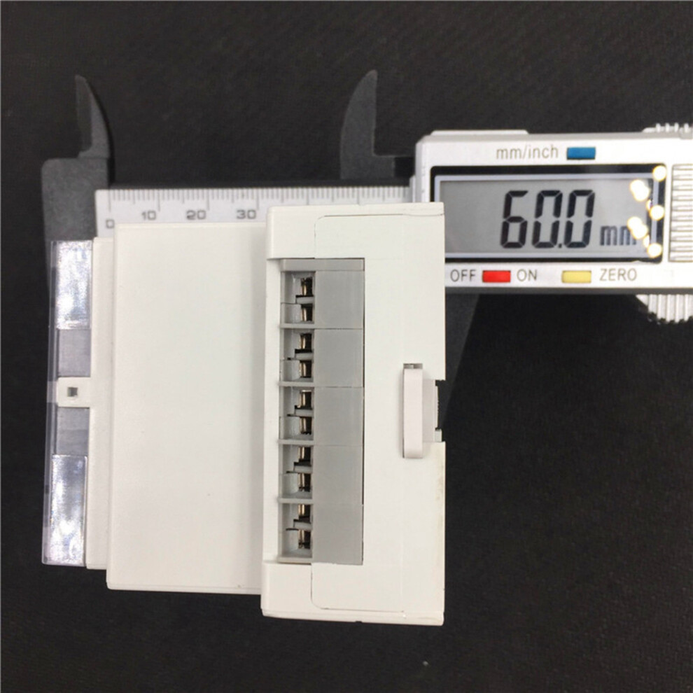 2X Analog Mechanical Timer 110V-220V 24 Hours Daily Programmable 15Min Setting Relay Sul181d Hot 4712451091938