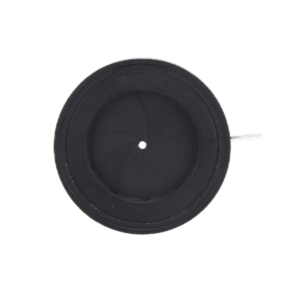 Sk189 18.9Mm Iris Diaphragm With 10 Blades Aluminum Optical Accessory 6911391470775
