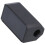 Water Cooling System Alarm with OLED Display, G1/4 Thread, Black 15