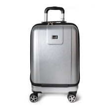 Condotti Leggero 20in Lightweight Spinner Cabin Suitcase PC/ABS