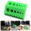 High Accuracy Essential Hole Guide Positioning Tool-Red 3