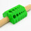 High Accuracy Essential Hole Guide Positioning Tool-Red 5