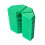 High Accuracy Essential Hole Guide Positioning Tool-Red 6