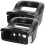 Replacement Pan Handle For Cookware Side Handle Heat-Resistant 2Pcs Black Fasten Application 2