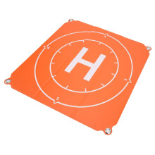 50x50cm doppelseitige wasserdichte Drohnen-Landungspad für FPV Mini 2 Air 2S